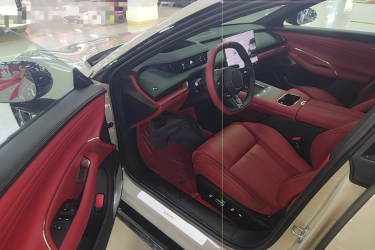 2026 imagen de coche #16