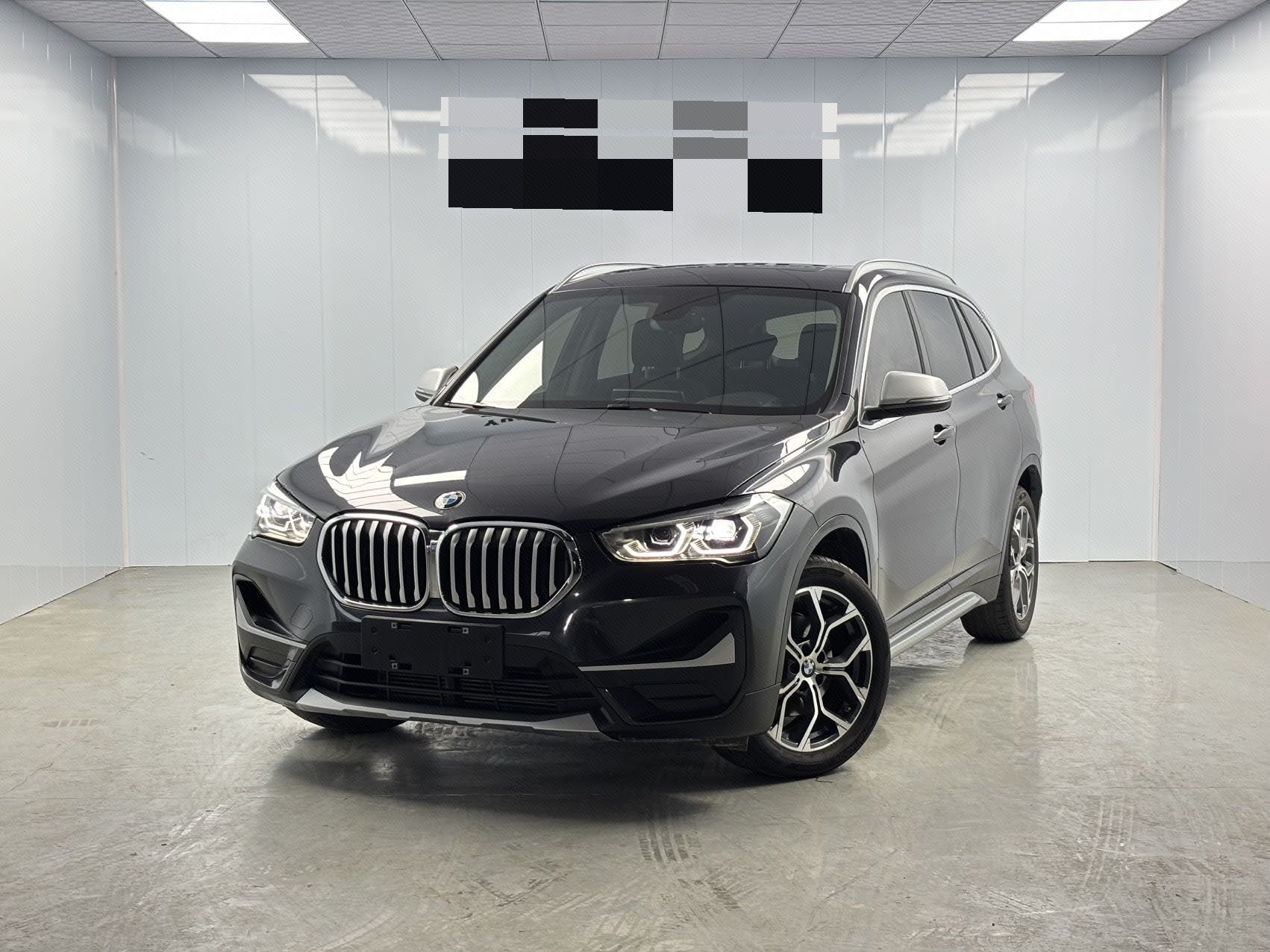 BMW X1 2023 BMW X1 2023 car image