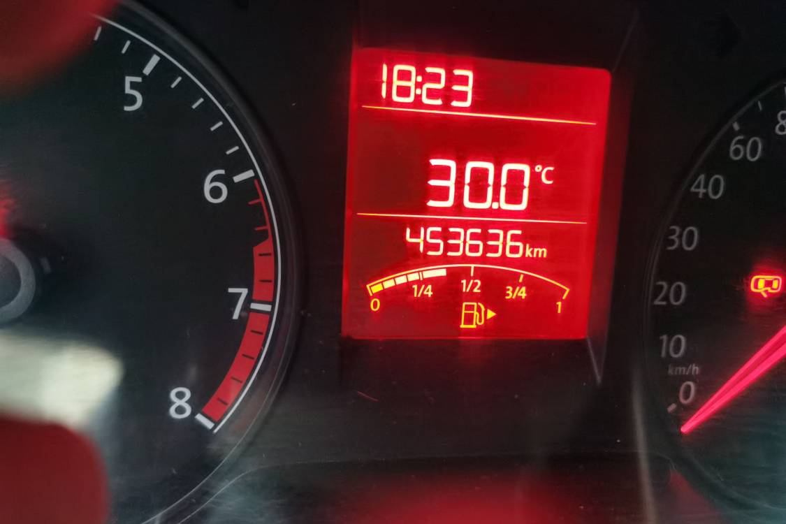 Volkswagen Santana 2016 car image #25