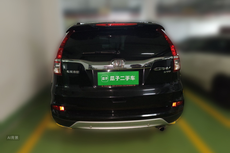 Honda CR-V 2016 car image #6