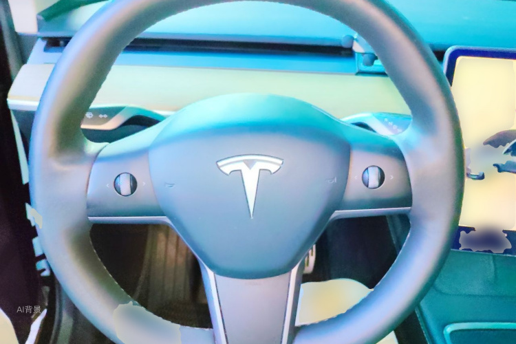 Tesla Model Y 2022 immagine di auto #12