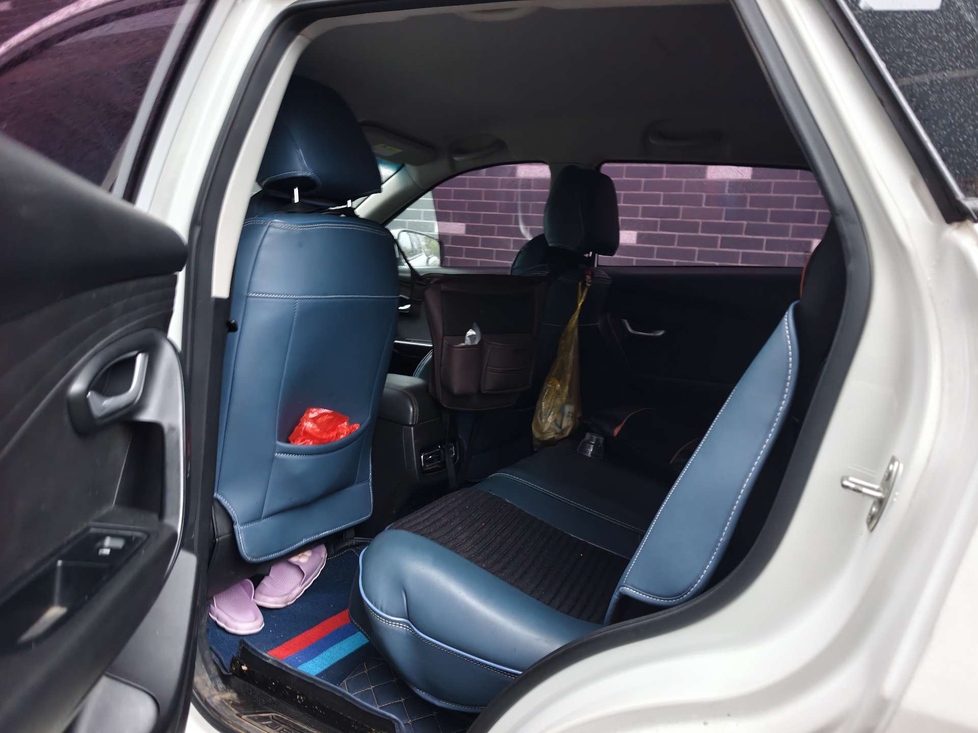 Jetour X70M 2020 car image #3