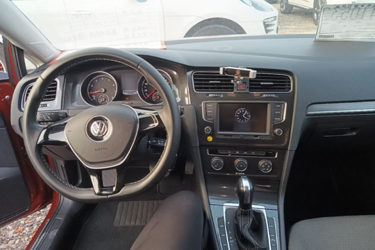 Volkswagen Golf 2017 #10 Volkswagen Golf 2017 imagem de carro #10
