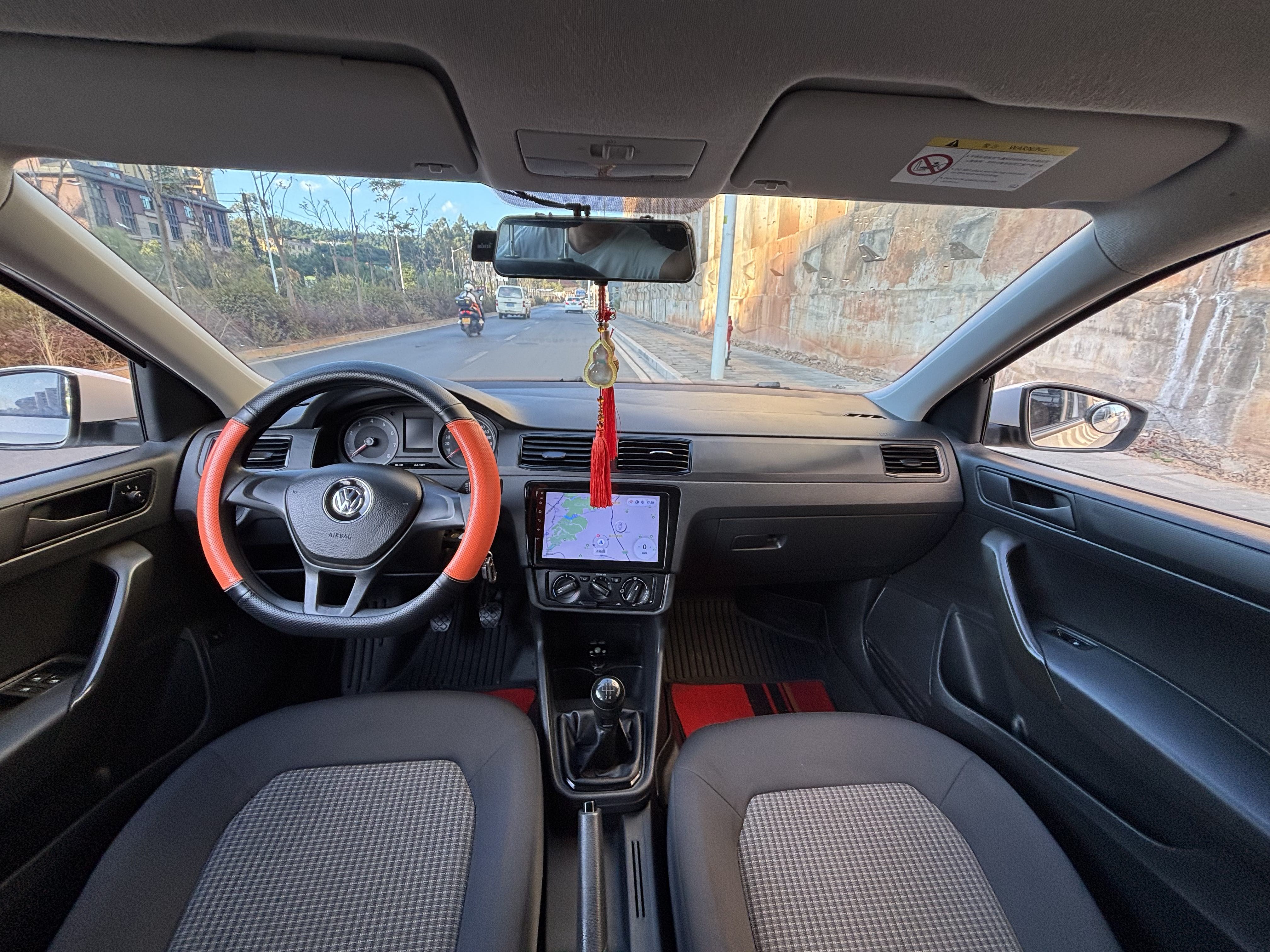 Volkswagen Santana 2017 #6 Volkswagen Santana 2017 immagine di auto #6