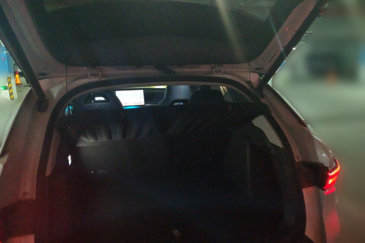 BYD Yuan Plus 2023 car image #19