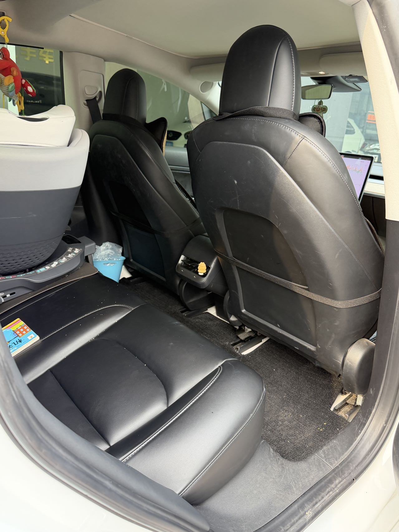 Tesla Model 3 2020 immagine di auto #7
