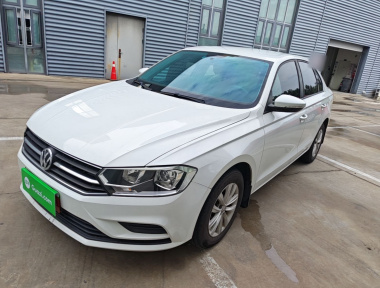 Volkswagen Bora 2018 Volkswagen Bora 2018 car image