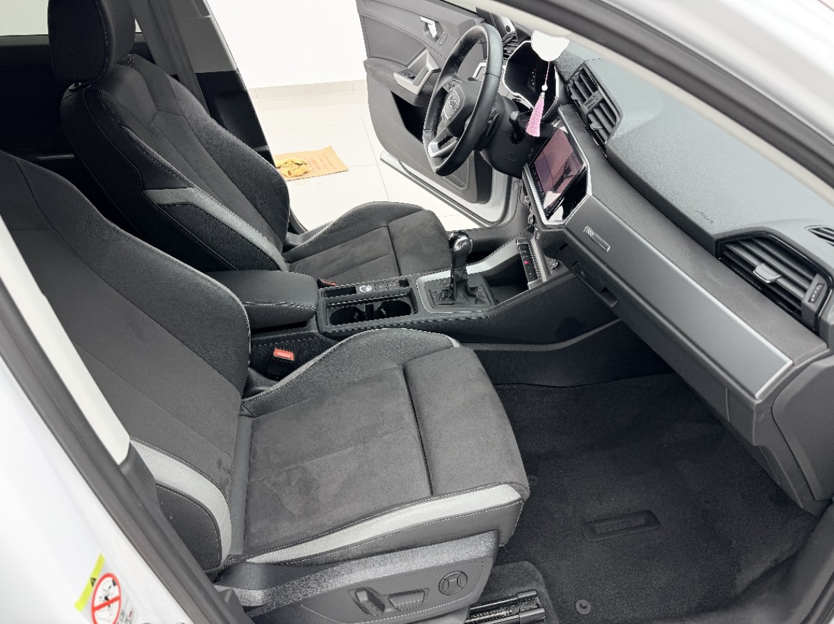 Audi Q3 2022 #4 Audi Q3 2022 immagine di auto #4