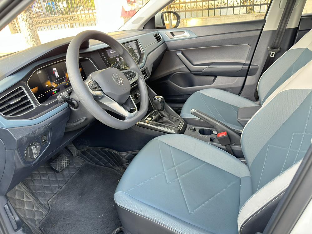 Volkswagen Lavida 2024 car image #9