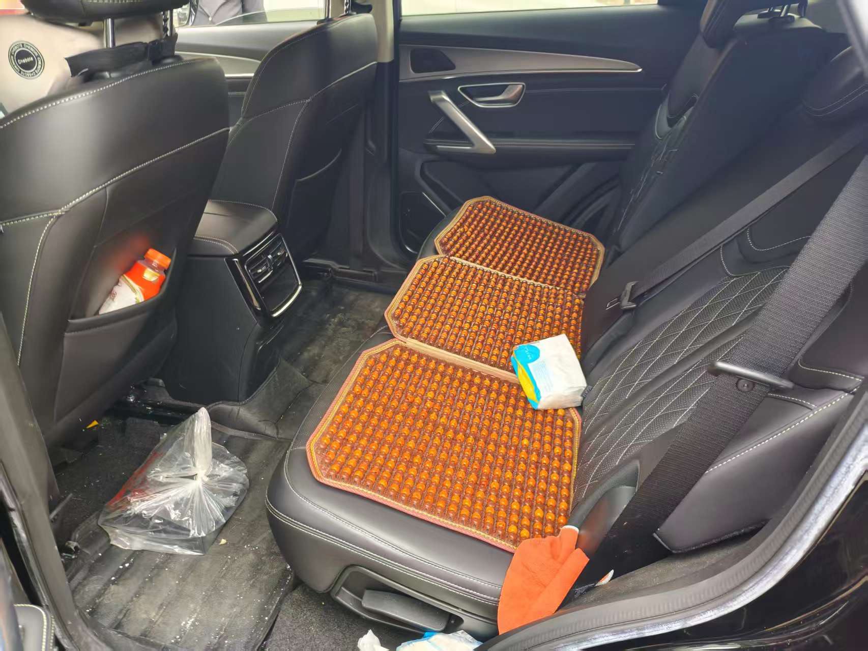 Jetour X70 PLUS 2024 #8 Jetour X70 PLUS 2024 immagine di auto #8