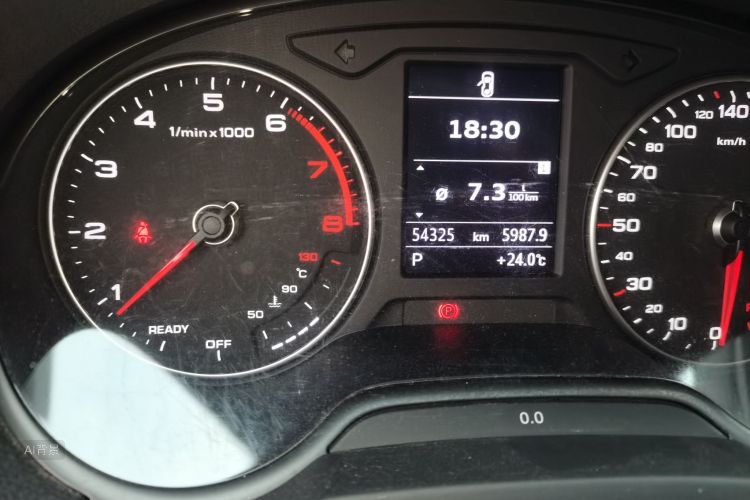 Audi A3 2020 #14 Audi A3 2020 immagine di auto #14