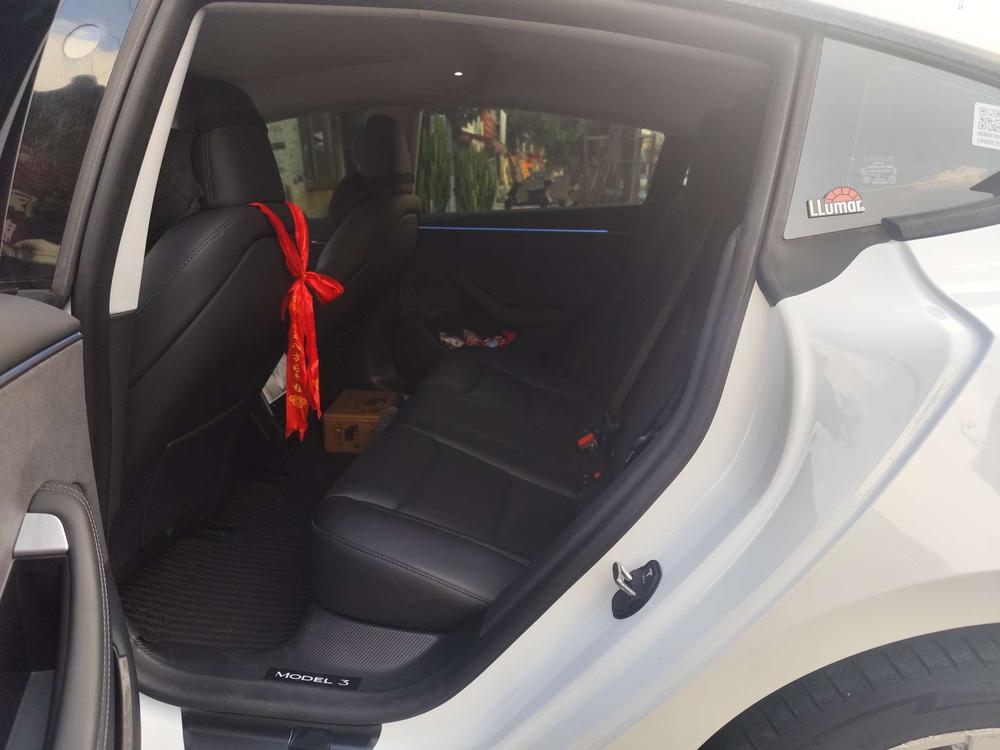Tesla Model 3 2025 car image #9