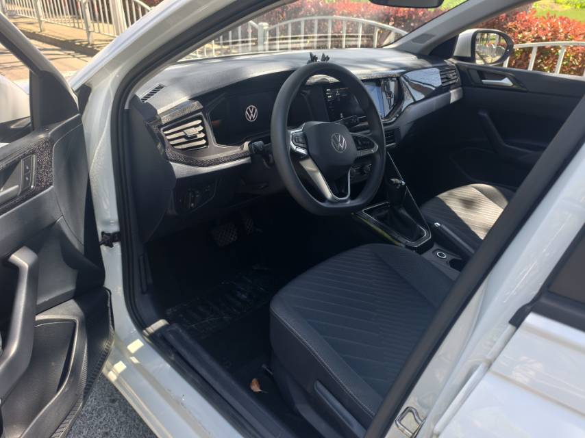 Volkswagen Lavida 2024 imagem de carro #4