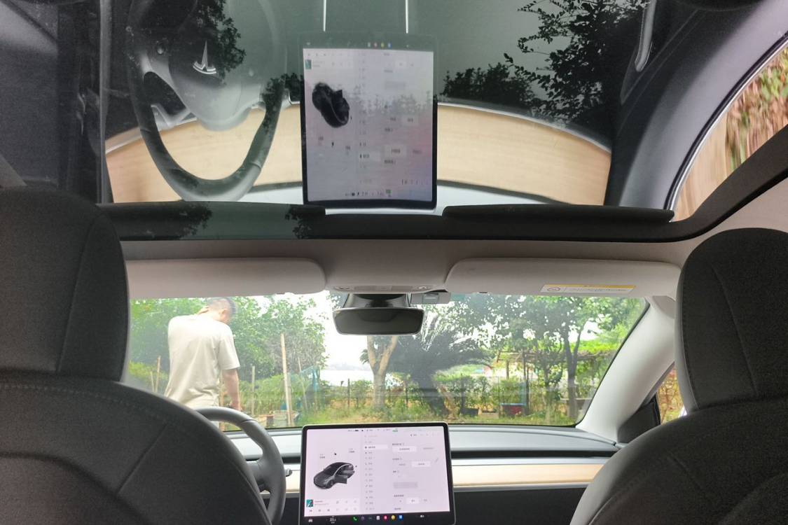 Tesla Model 3 2020 #20 Tesla Model 3 2020 car image #20