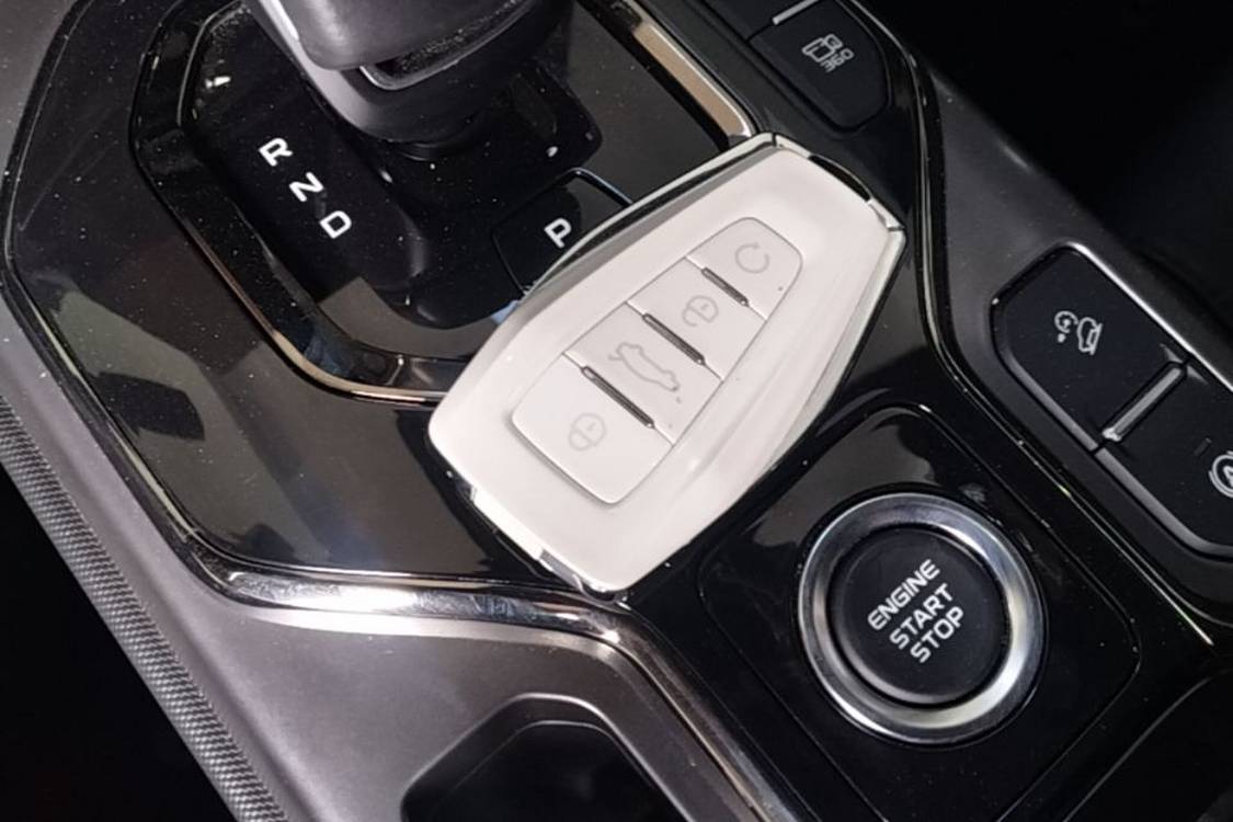 GEELY Cowboy 2024 car image #21