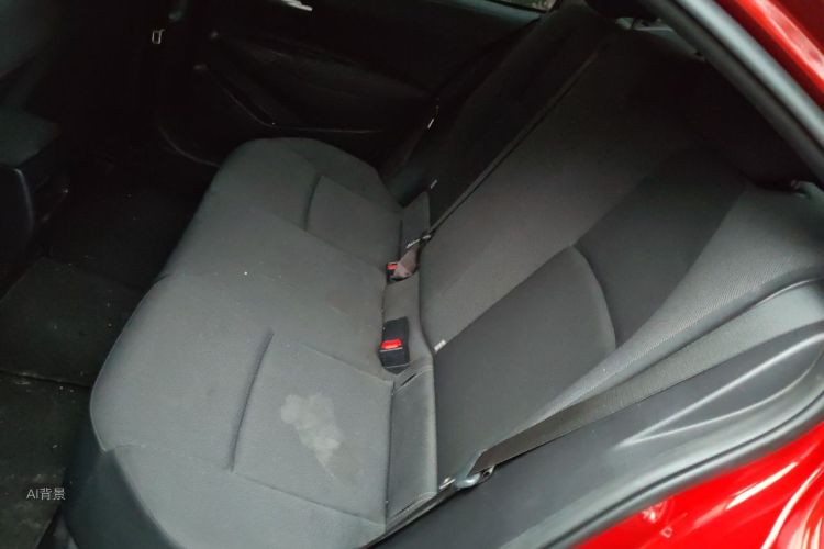Toyota Corolla 2020 imagem de carro #19
