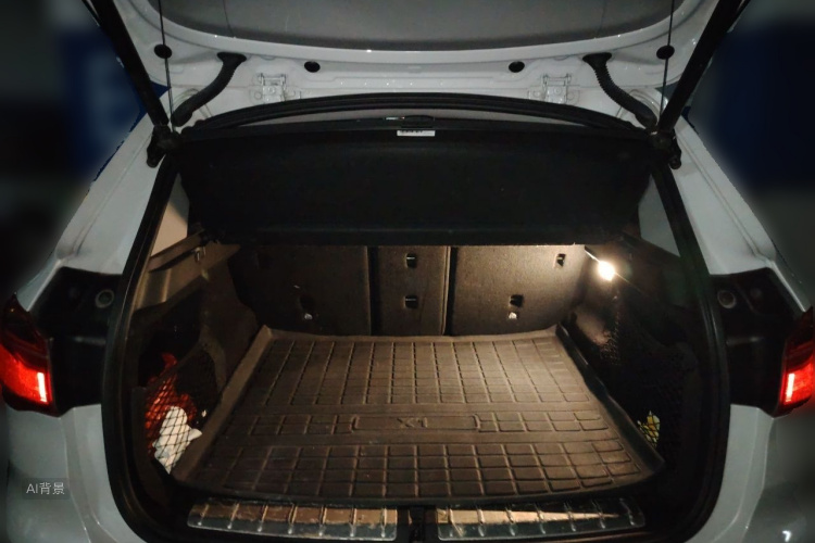 BMW X1 2019 #21 BMW X1 2019 car image #21