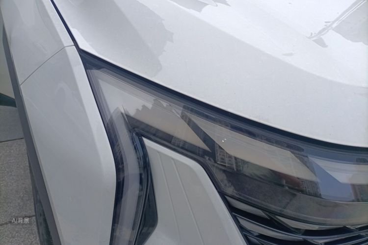 GEELY Boyue L 2024 #8 GEELY Boyue L 2024 изображение автомобиля #8