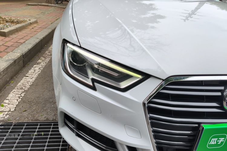 Audi A3 2017 immagine di auto #8