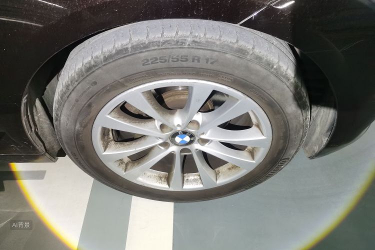 BMW 3 Series GT 2016 immagine di auto #9