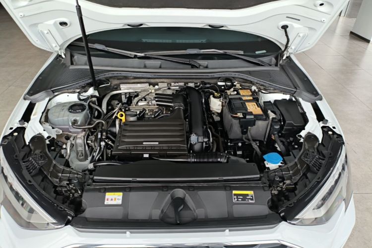 Audi A3 2021 immagine di auto #20