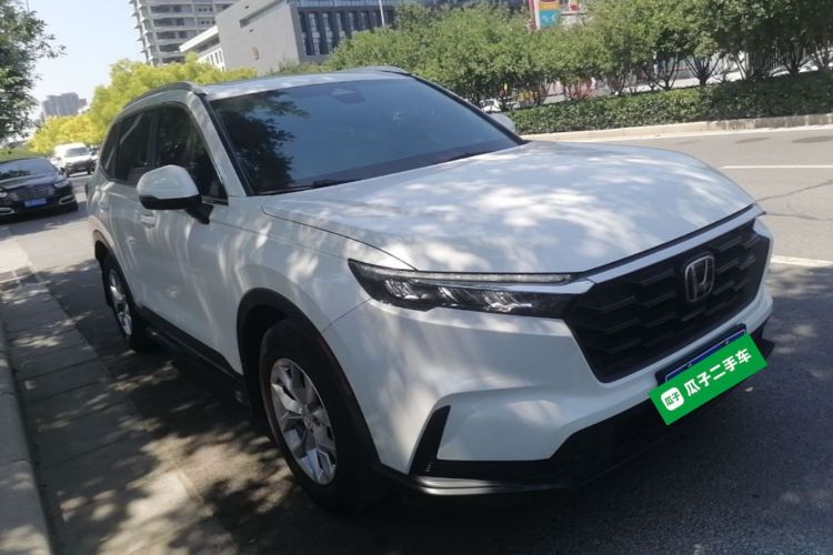 Honda CR-V 2024 car image #4