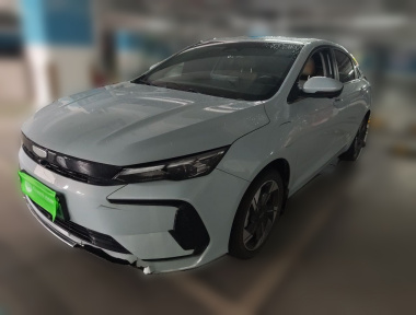 GEELY Emgrand L HiP 2023 car image 