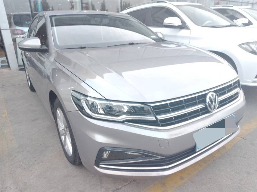 Volkswagen Bora 2019 #2 Volkswagen Bora 2019 car image #2