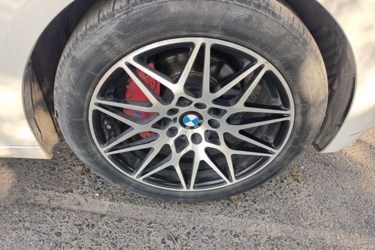 BMW 3 Series GT 2020 car image #9