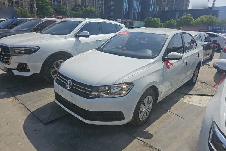 Volkswagen Santana 2020 image de voiture #2