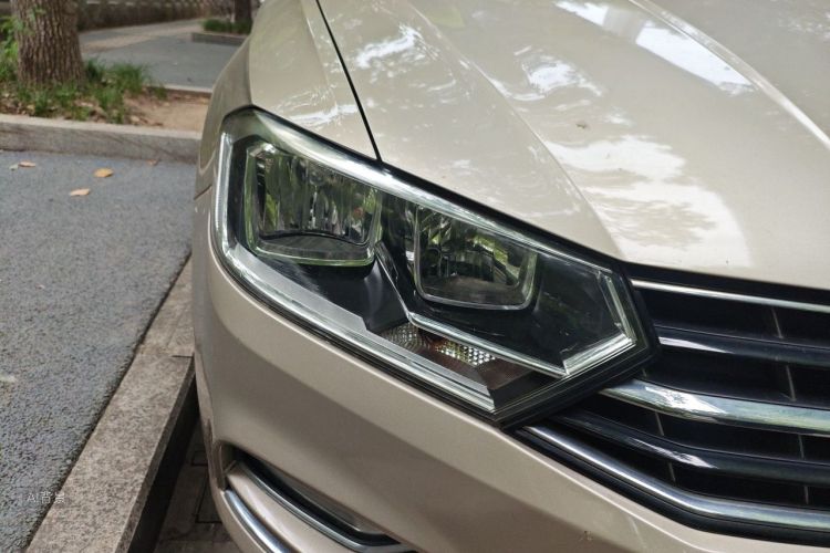 Volkswagen Bora 2016 #8 Volkswagen Bora 2016 car image #8
