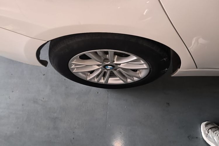 BMW 3 Series 2014 image de voiture #10