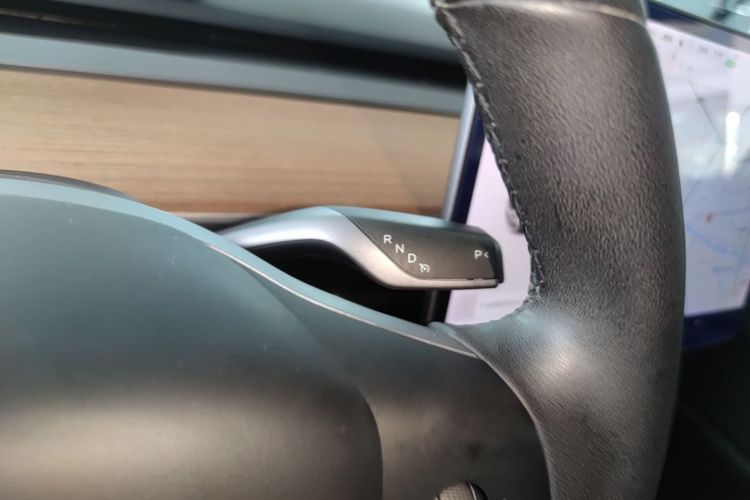 Tesla Model 3 2020 car image #14