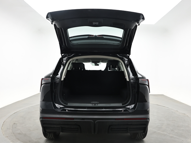 Jetour Dashing 2026 #8 Jetour Dashing 2026 imagen de coche #8