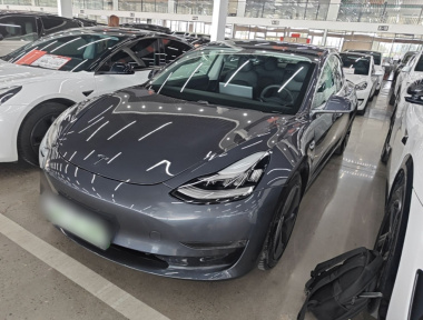 Tesla Model 3 2020 Tesla Model 3 2020 car image