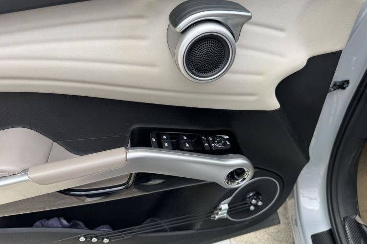 BYD Yuan Plus 2024 car image #22