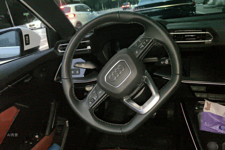 Audi A3 2024 car image #12