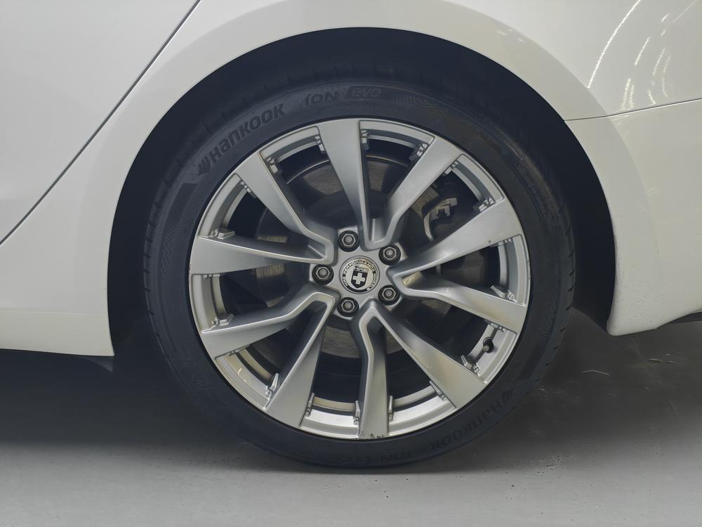 Tesla Model 3 2025 #9 Tesla Model 3 2025 car image #9