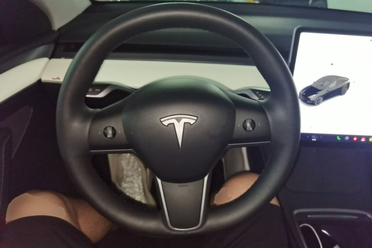 Tesla Model Y 2023 #11 Tesla Model Y 2023 car image #11