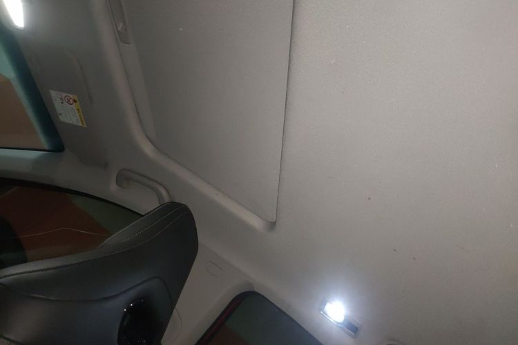 GEELY Emgrand S 2023 immagine di auto #20