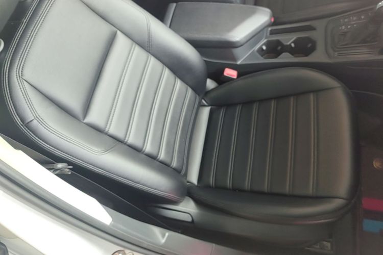 Volkswagen Lavida 2022 #24 Volkswagen Lavida 2022 car image #24