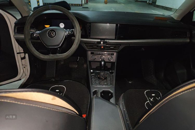 Volkswagen Lavida 2022 car image #11