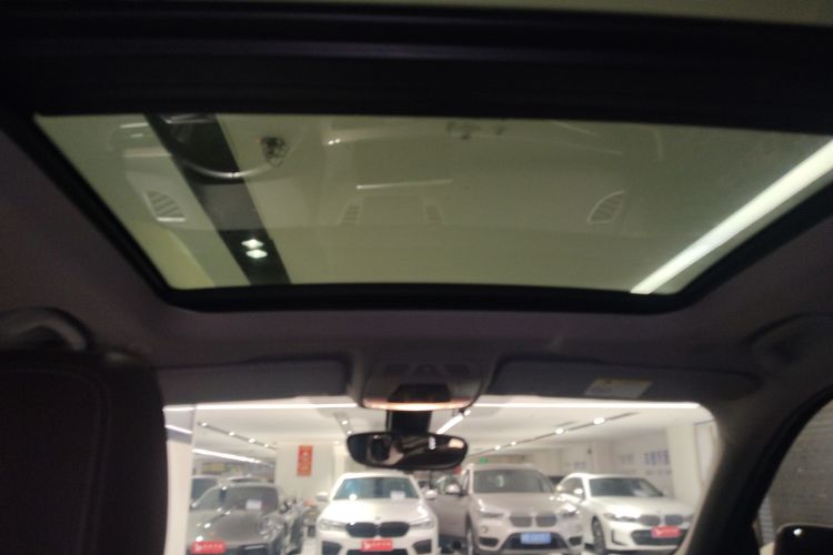 宝马 宝马X1新能源 2019 汽车图片 #28