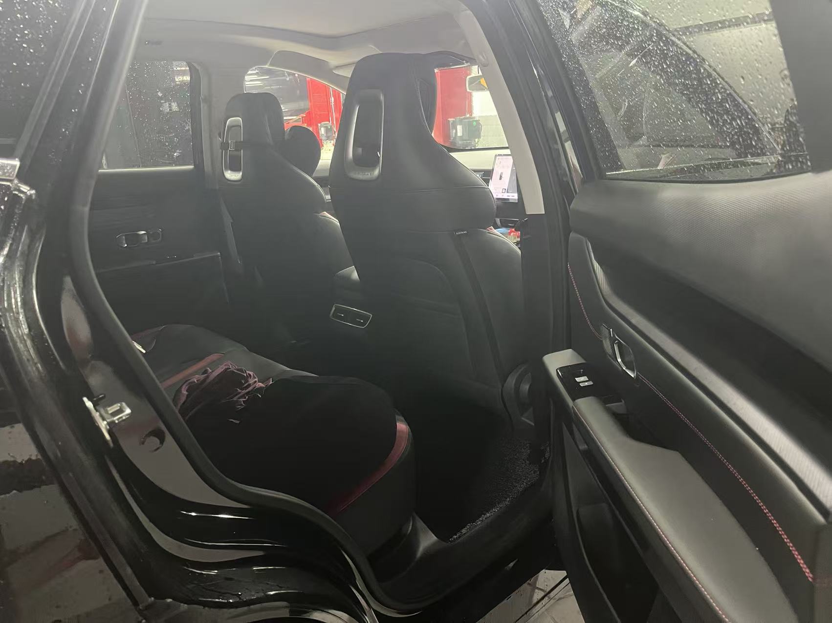 Jetour Dashing 2024 #4 Jetour Dashing 2024 immagine di auto #4