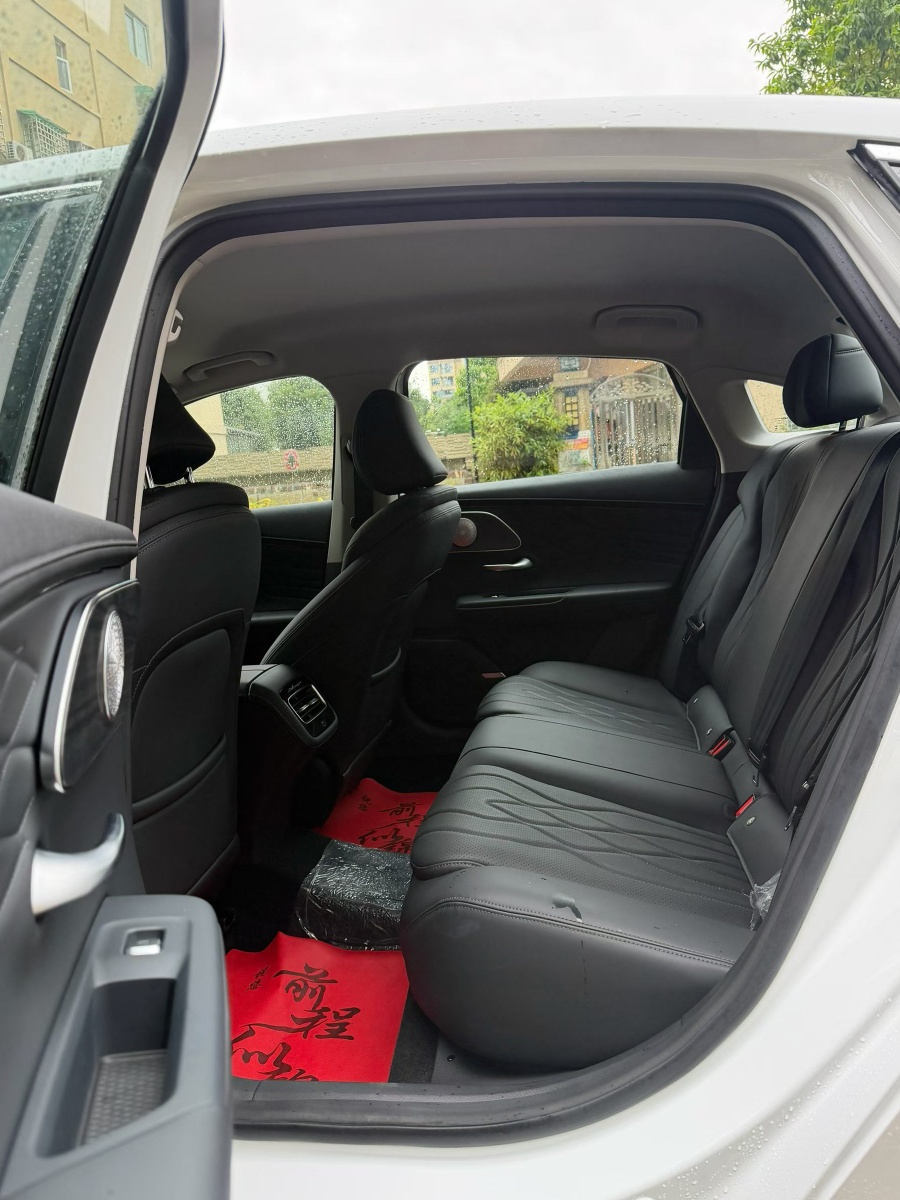 Chery Arrizo 8 Pro 2026 immagine di auto #5