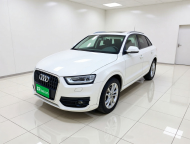 Audi Q3 2016 Audi Q3 2016 immagine di auto