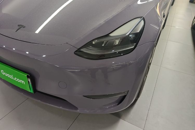 Tesla Model Y 2022 #23 Tesla Model Y 2022 car image #23