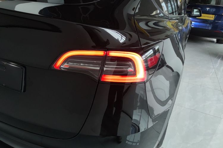 Tesla Model Y 2023 #8 Tesla Model Y 2023 car image #8