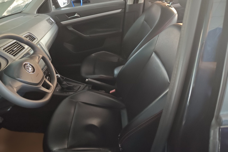 Volkswagen Lavida 2017 #10 Volkswagen Lavida 2017 car image #10