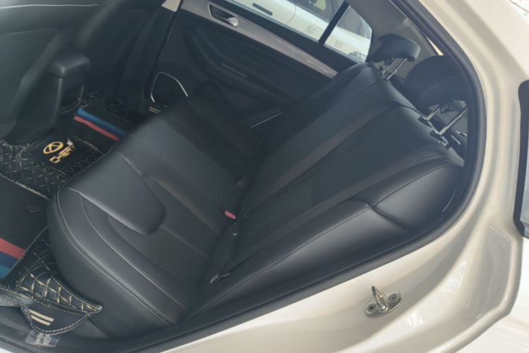 Chery Arrizo 5 2021 изображение автомобиля #17